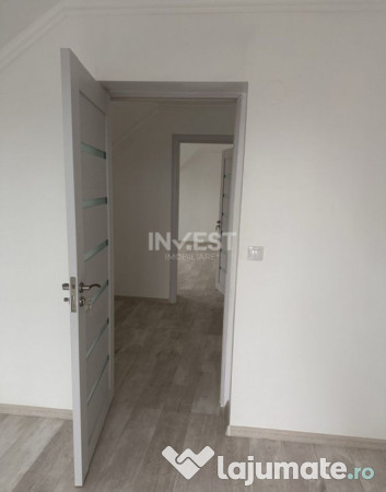 Vilă 4 Camere Valea Lupului-Iași 