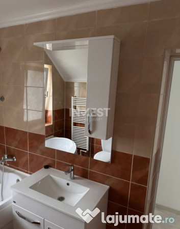 Vilă 4 Camere Valea Lupului-Iași 