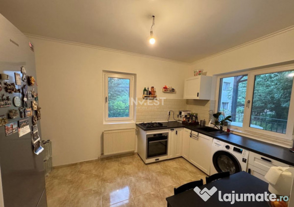 Vilă 4 Camere Valea Lupului-Iași 