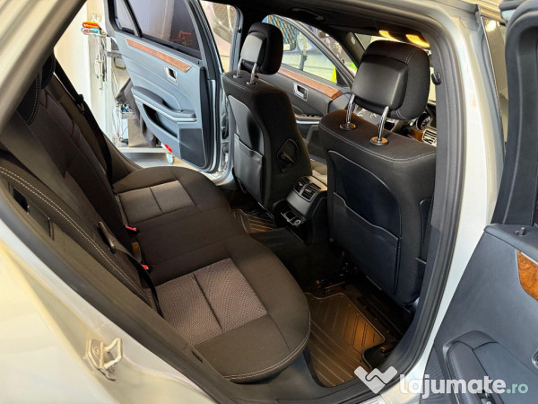 Mercedes-Benz E 220 BlueTEC Break 2015 Automat 