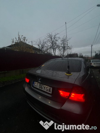 BMW seria 3 320d E90 Facelift 