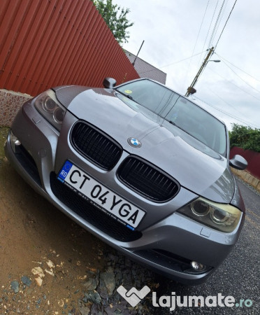 BMW seria 3 320d E90 Facelift 