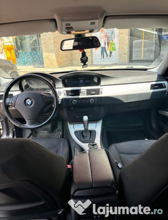 BMW seria 3 320d E90 Facelift 