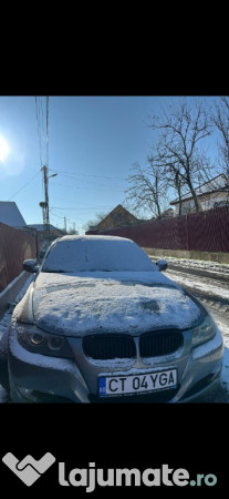 BMW seria 3 320d E90 Facelift 