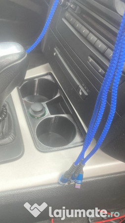 BMW seria 3 320d E90 Facelift 