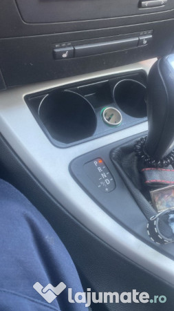 BMW seria 3 320d E90 Facelift 