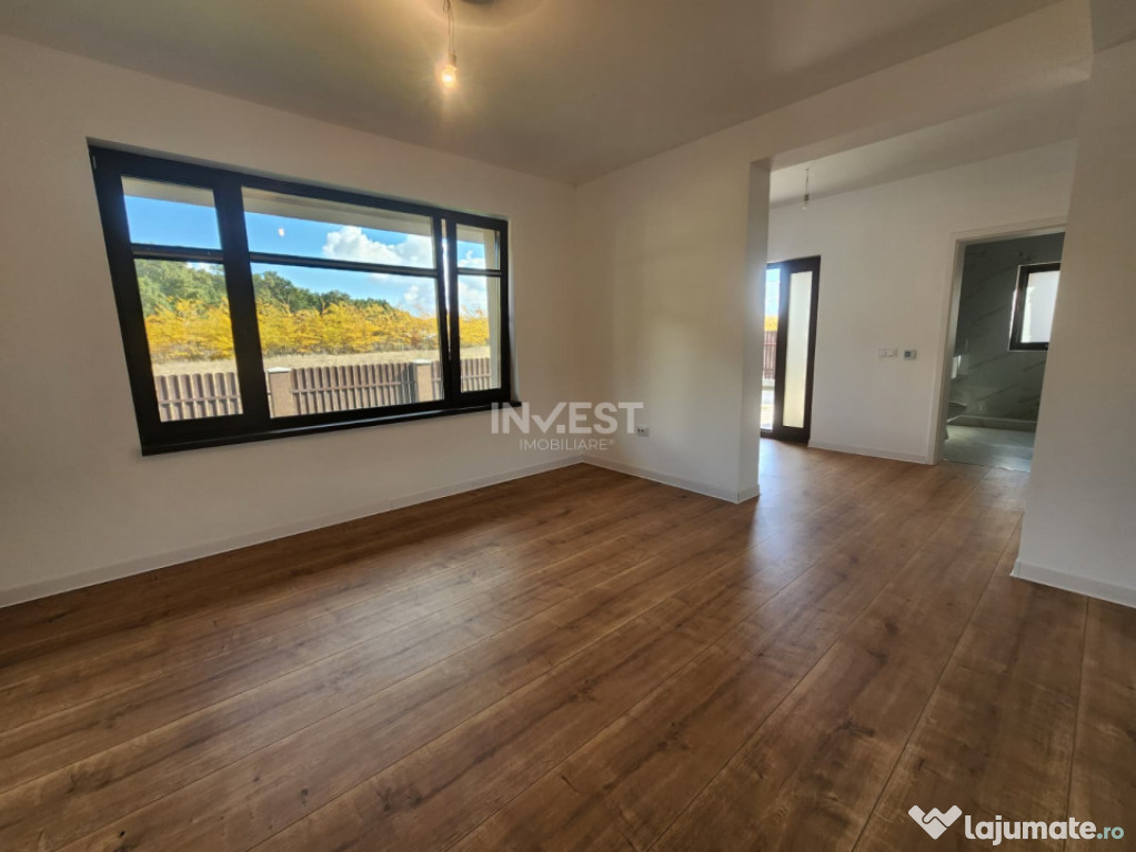 DUPLEX COMPLET, ALCATUIT DIN 2 UNITATI, 240 MP UTILI SI 500M 