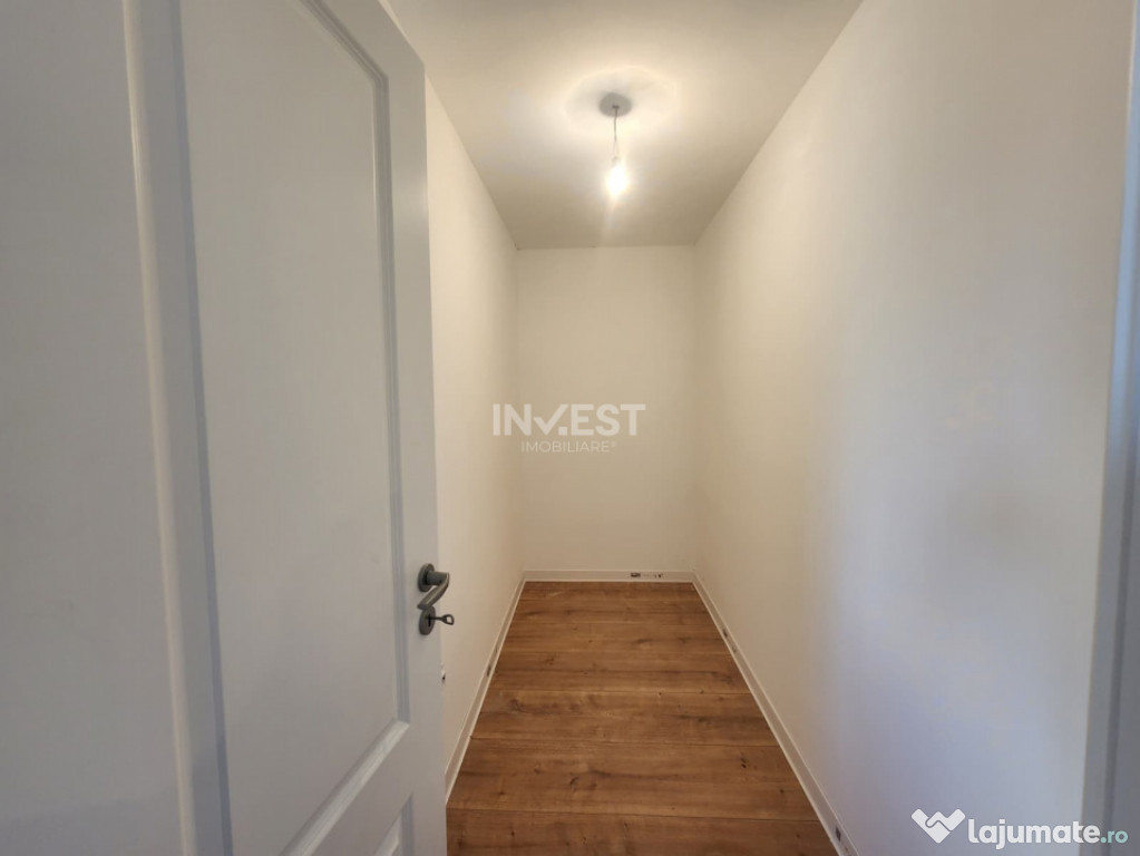 DUPLEX COMPLET, ALCATUIT DIN 2 UNITATI, 240 MP UTILI SI 500M 