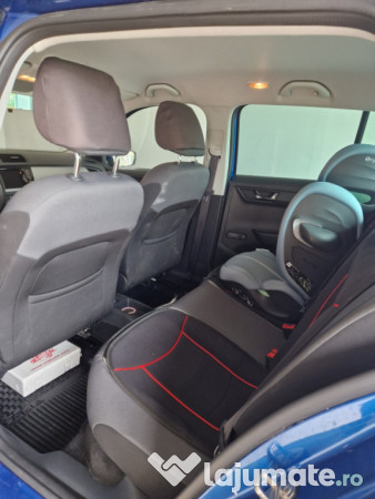 Skoda fabia 77000km Proprietar