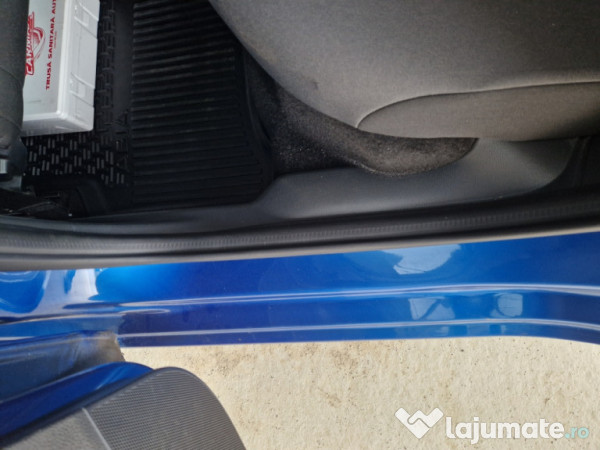 Skoda fabia 77000km Proprietar