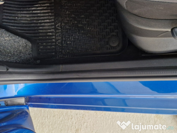 Skoda fabia 77000km Proprietar