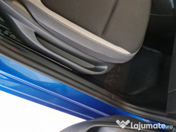 Skoda fabia 77000km Proprietar