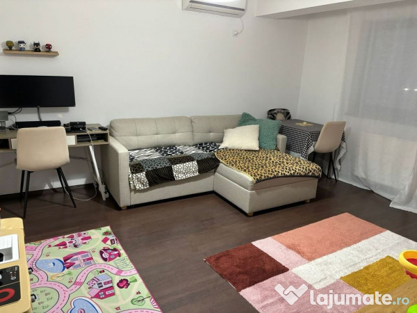 2 Camere - Sector 4 - Drumul Binelui