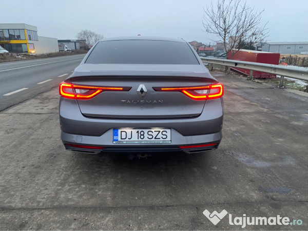 Renault Talisman