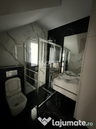 Casa Single Premium 4C Valea Lupului-Iași COMISION 0% 