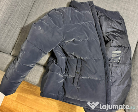 Geaca Bigotti ca noua. 