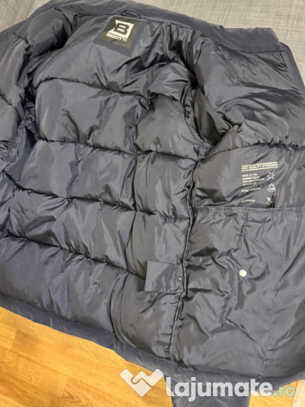 Geaca Bigotti ca noua. 