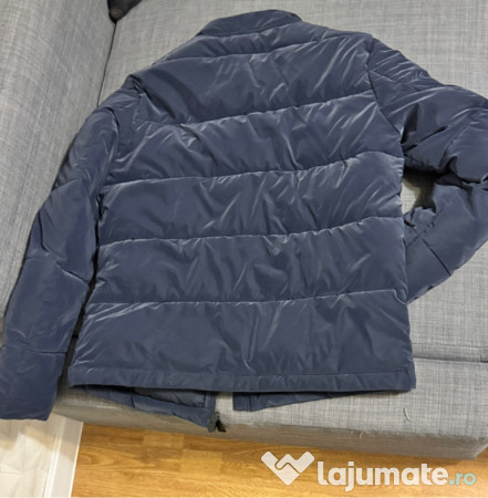 Geaca Bigotti ca noua. 