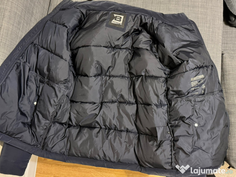 Geaca Bigotti ca noua. 