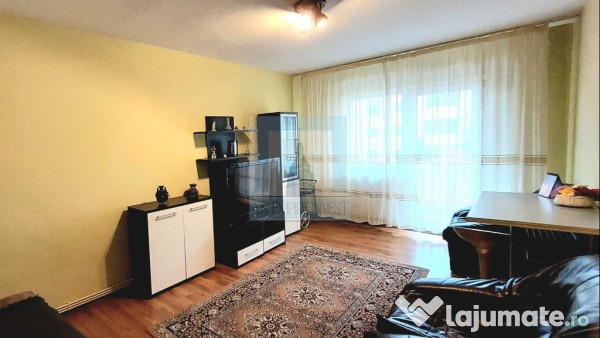 Apartament 3 camere, Brașov 