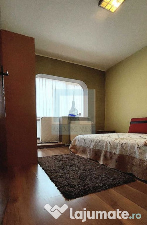 Apartament 3 camere, Brașov 