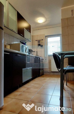 Apartament 3 camere, Brașov 
