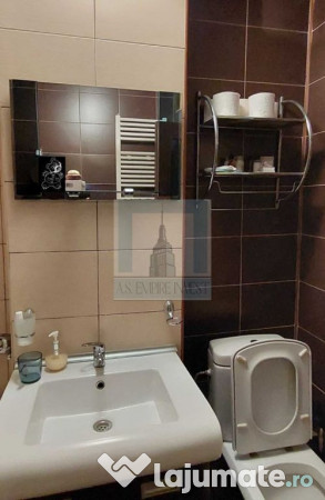 Apartament 3 camere, Brașov 