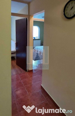 Apartament 3 camere, Brașov 