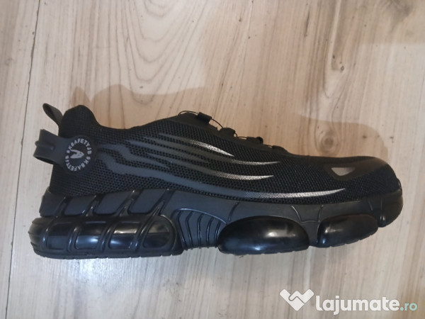 Ghete pentru drumeție 