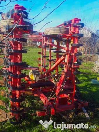 Combinator Vaderstad