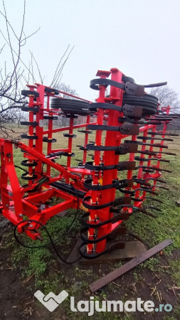 Combinator Vaderstad