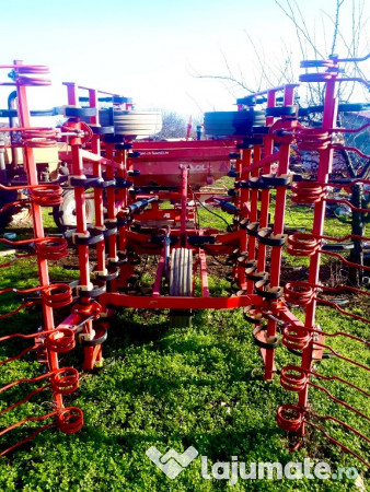 Combinator Vaderstad