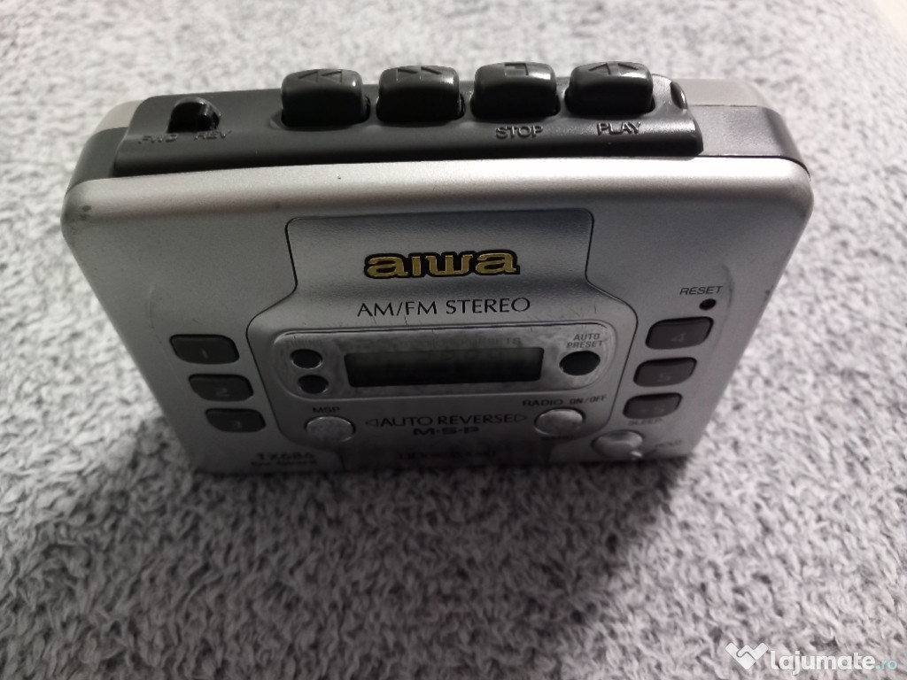 Panasonic Aiwa Motorola 