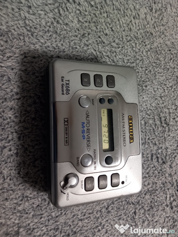 Panasonic Aiwa Motorola 