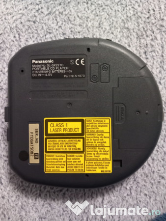 Panasonic Aiwa Motorola 