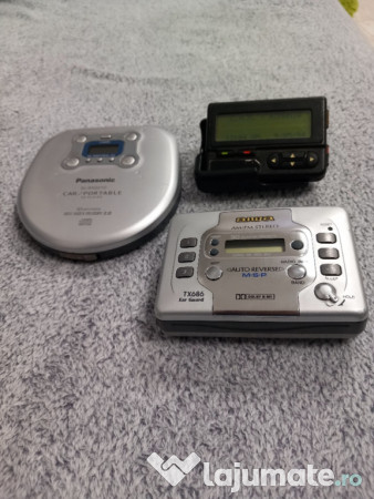 Panasonic Aiwa Motorola 