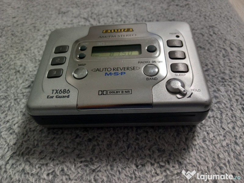 Panasonic Aiwa Motorola 