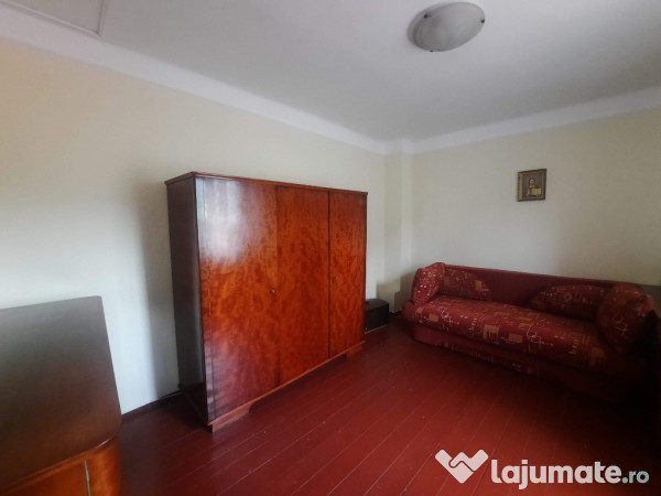 Casa de locuit -Busteni 