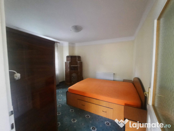 Casa de locuit -Busteni 