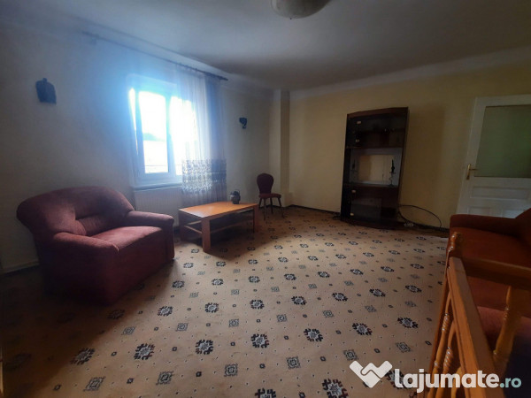 Casa de locuit -Busteni 