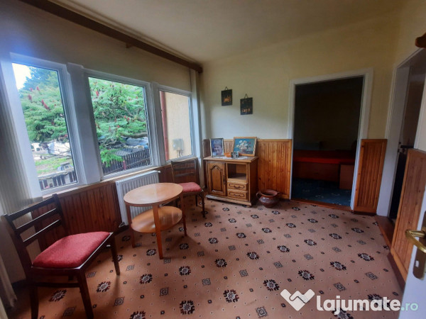 Casa de locuit -Busteni 