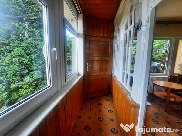 Casa de locuit -Busteni 