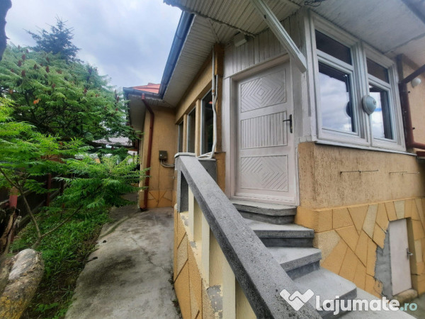 Casa de locuit -Busteni 