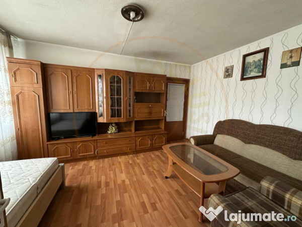Apartament de inchiriat - 2 camere - Cartier Nord
