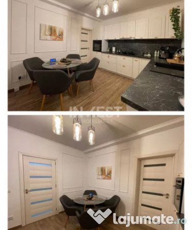 Casa Individuala 4C Rediu 