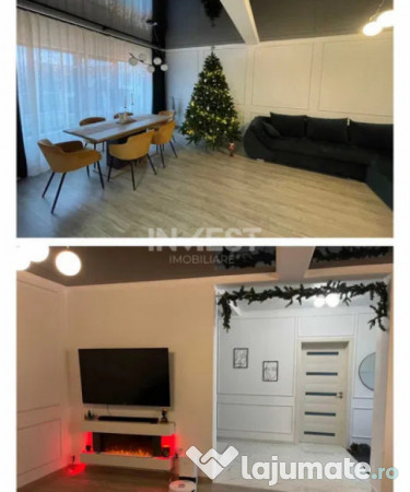 Casa Individuala 4C Rediu 