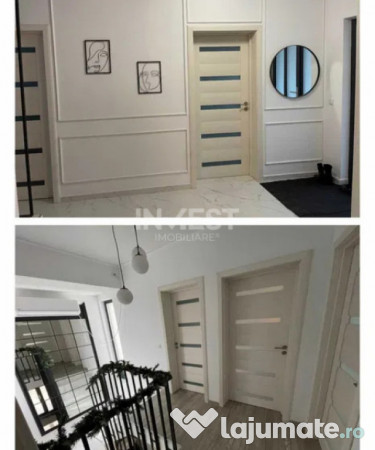 Casa Individuala 4C Rediu 