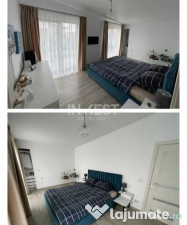 Casa Individuala 4C Rediu 