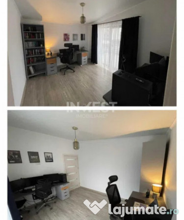 Casa Individuala 4C Rediu 