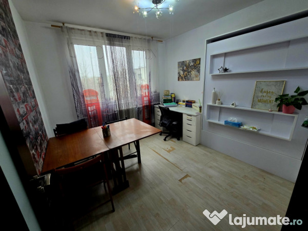 Apartament 3 camere, Drumul Taberei